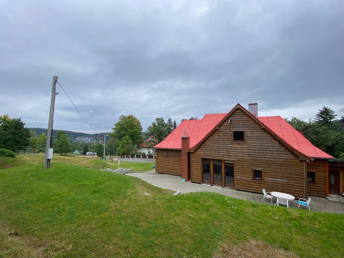 Leonardo Guesthouse Świeradów-Zdrój Exterior foto