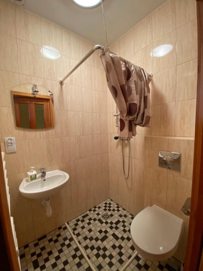 Leonardo Guesthouse Świeradów-Zdrój Exterior foto