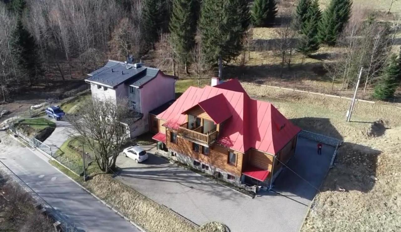 Leonardo Guesthouse Świeradów-Zdrój Exterior foto