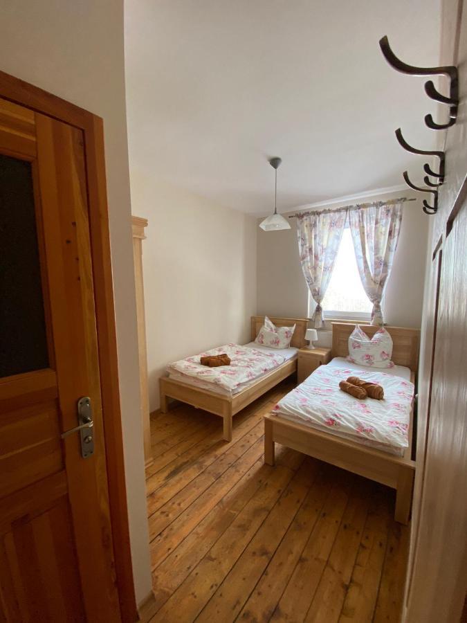 Leonardo Guesthouse Świeradów-Zdrój Exterior foto